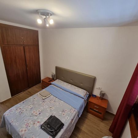 Casa Tranquila Cerca Del Mar Βίλα Santiago De La Ribera Εξωτερικό φωτογραφία