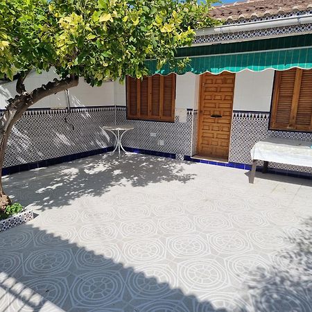 Casa Tranquila Cerca Del Mar Βίλα Santiago De La Ribera Εξωτερικό φωτογραφία
