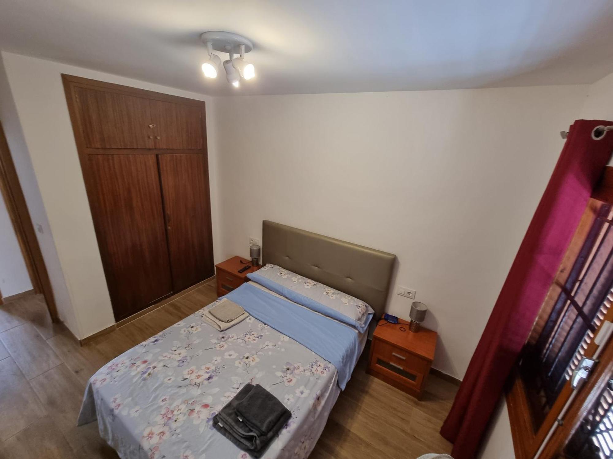 Casa Tranquila Cerca Del Mar Βίλα Santiago De La Ribera Εξωτερικό φωτογραφία
