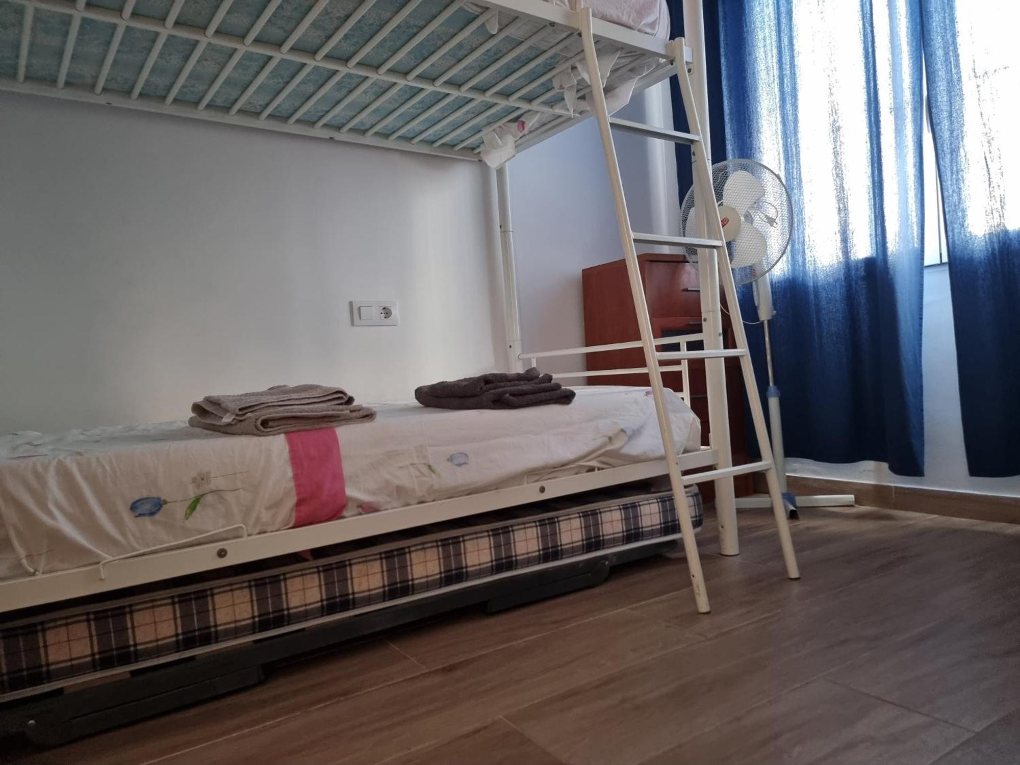 Casa Tranquila Cerca Del Mar Βίλα Santiago De La Ribera Εξωτερικό φωτογραφία