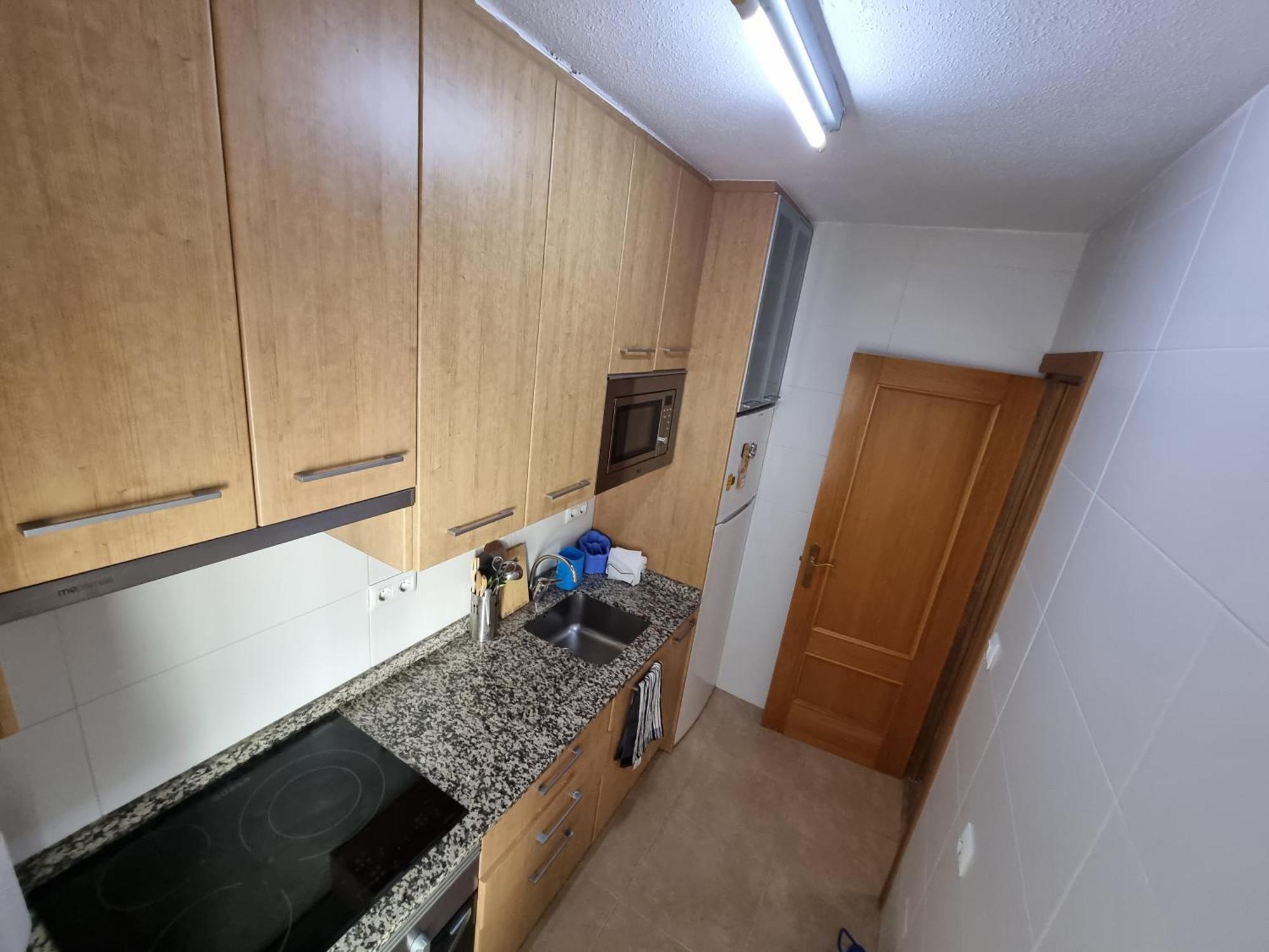 Casa Tranquila Cerca Del Mar Βίλα Santiago De La Ribera Εξωτερικό φωτογραφία