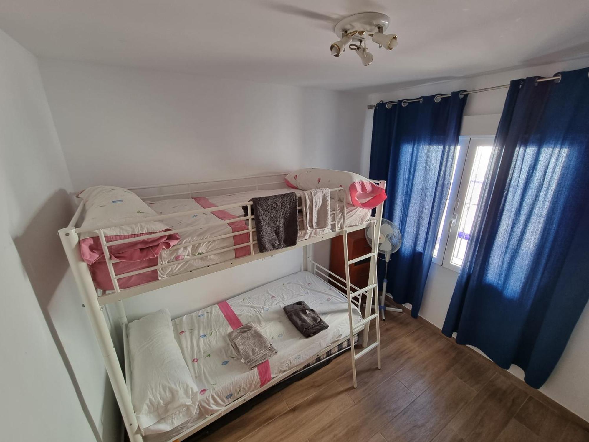 Casa Tranquila Cerca Del Mar Βίλα Santiago De La Ribera Εξωτερικό φωτογραφία