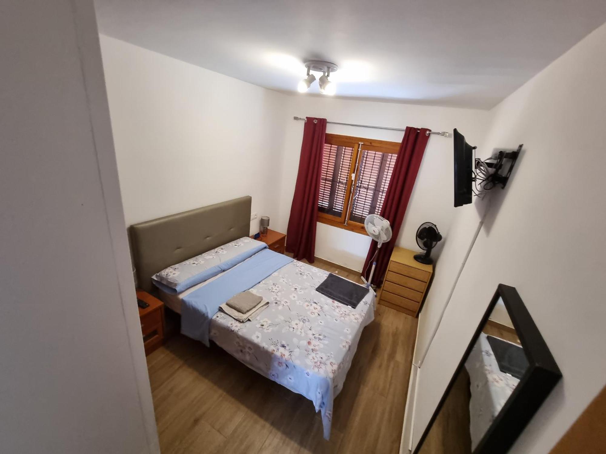 Casa Tranquila Cerca Del Mar Βίλα Santiago De La Ribera Εξωτερικό φωτογραφία