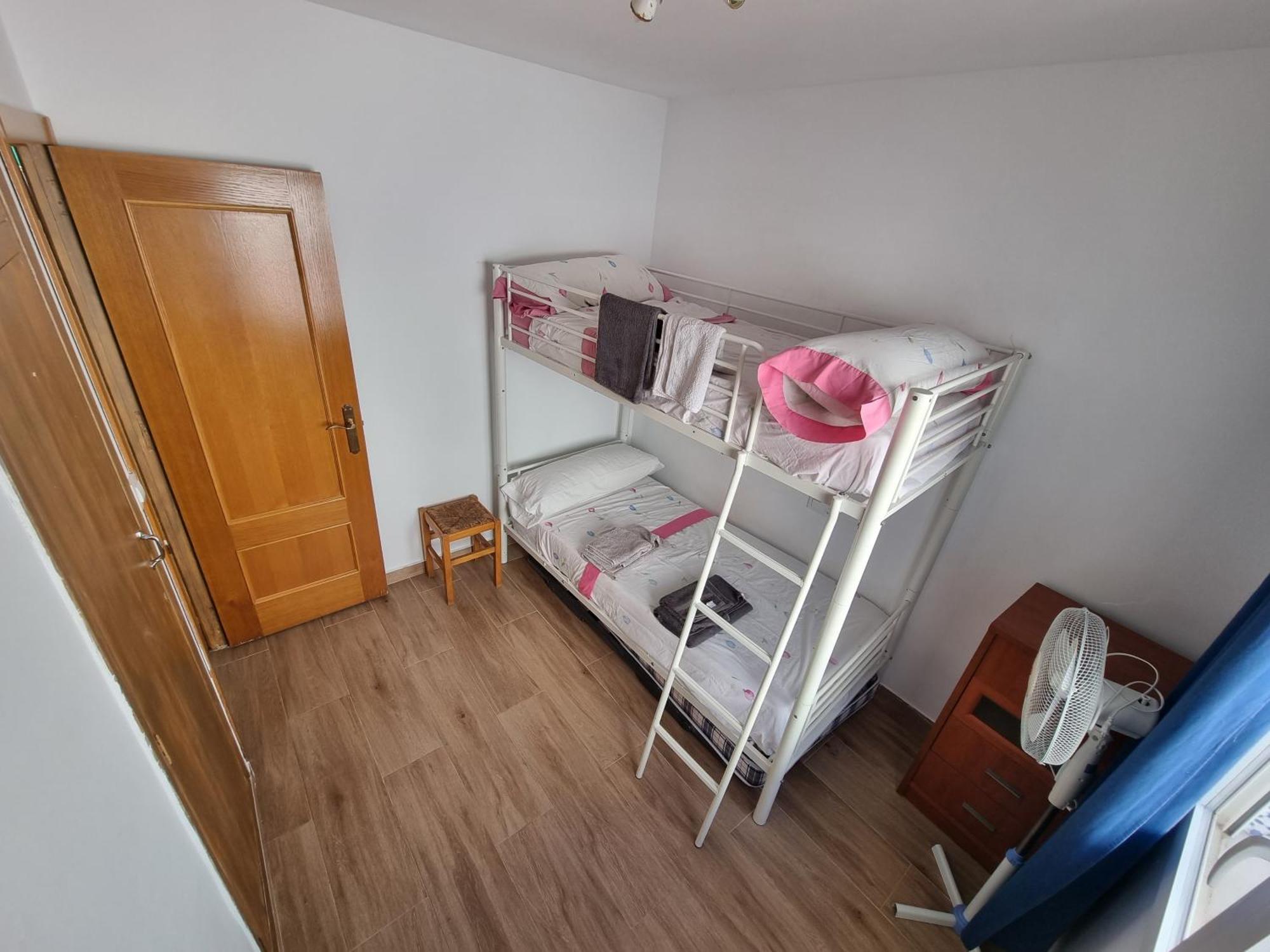 Casa Tranquila Cerca Del Mar Βίλα Santiago De La Ribera Εξωτερικό φωτογραφία