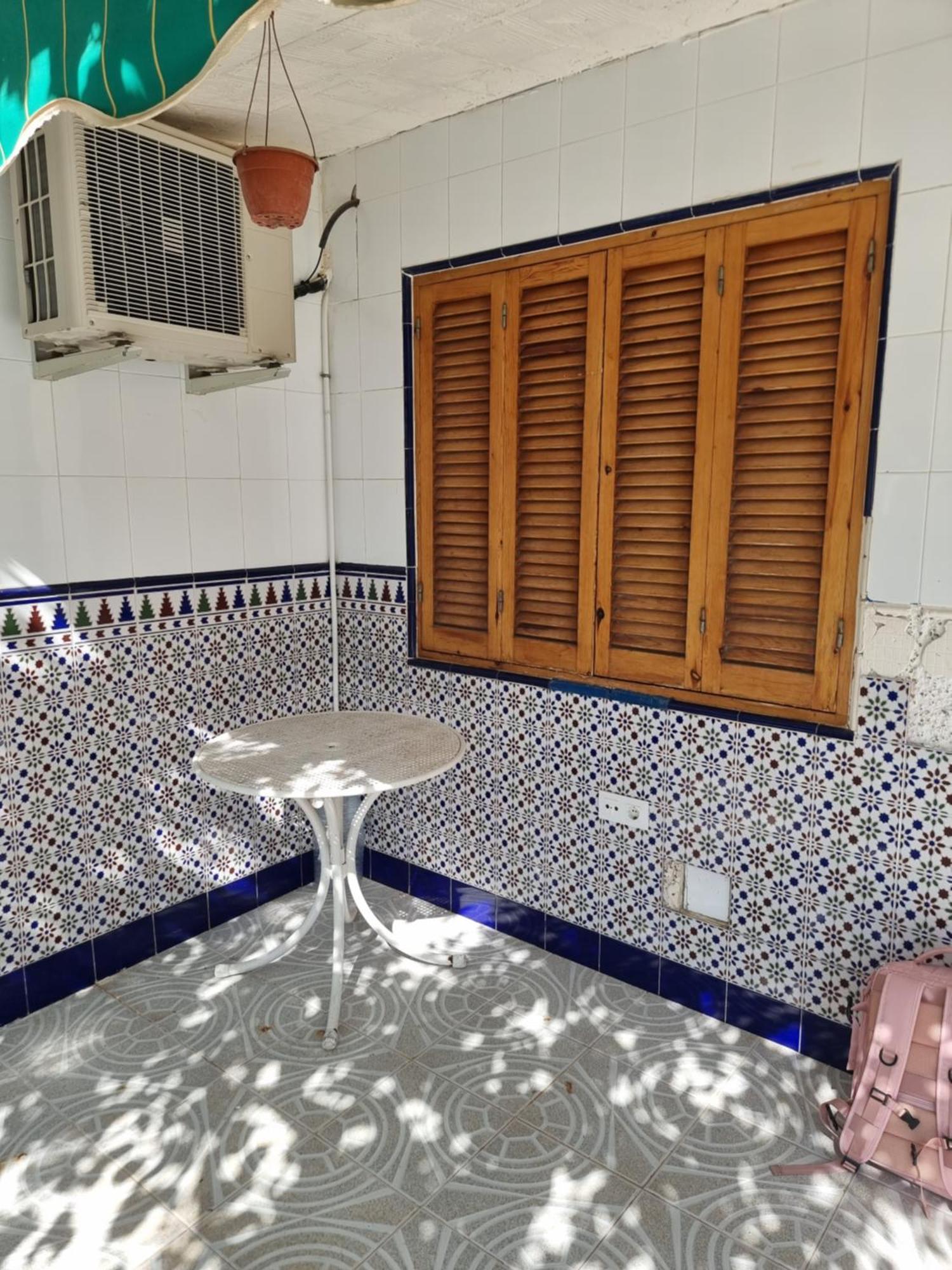 Casa Tranquila Cerca Del Mar Βίλα Santiago De La Ribera Εξωτερικό φωτογραφία